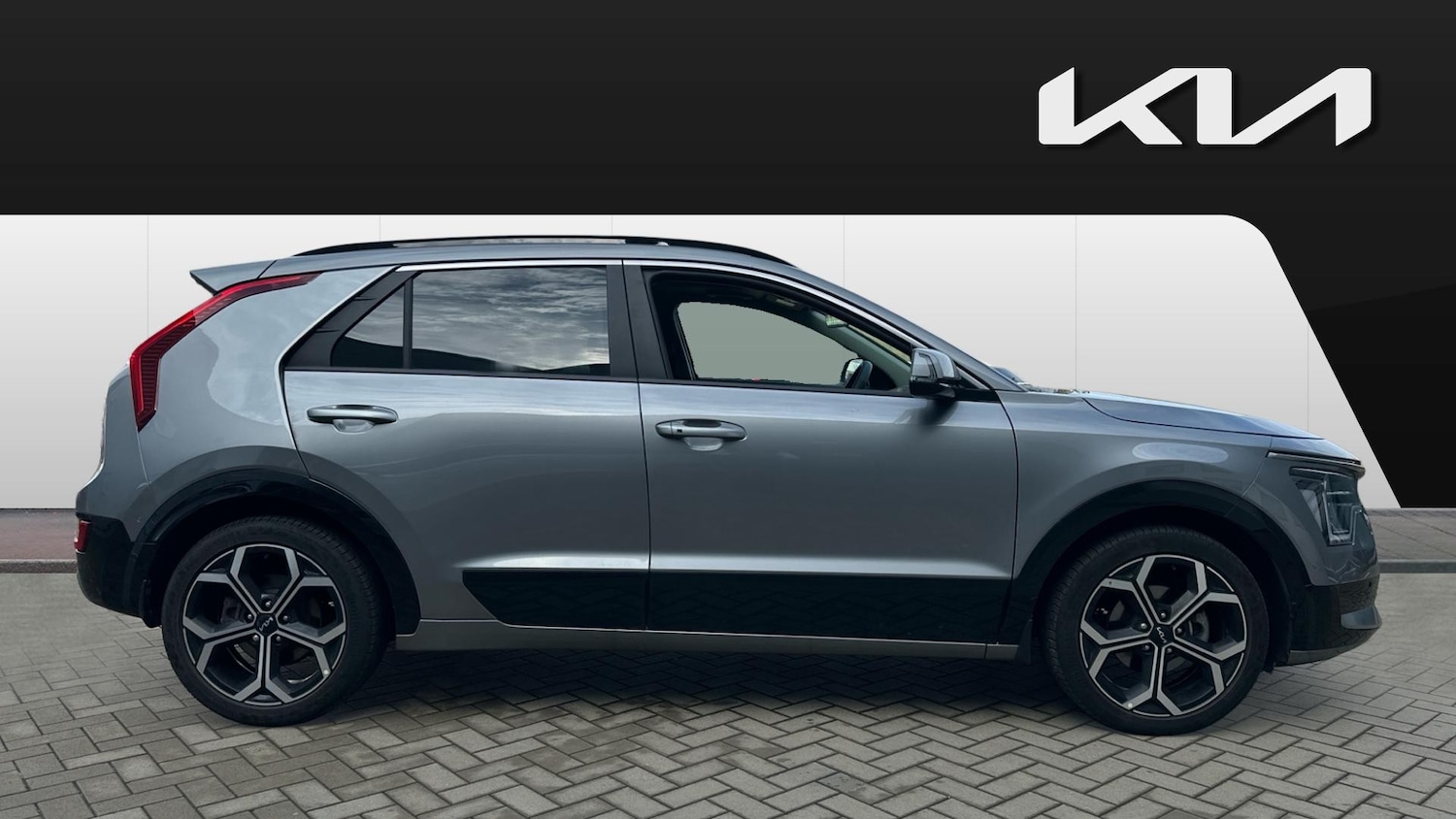 Used Kia Niro 2025 for sale - 78150542: Photo 5