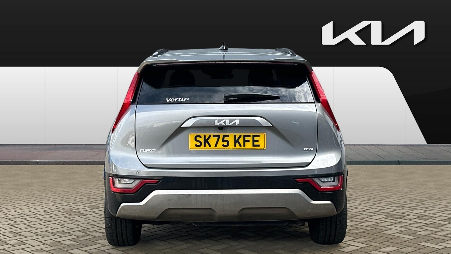 Used Kia Niro 2025 for sale - 78150542: Photo 6