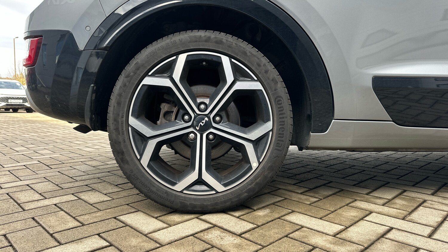 Used Kia Niro 2025 for sale - 78150542: Photo 7