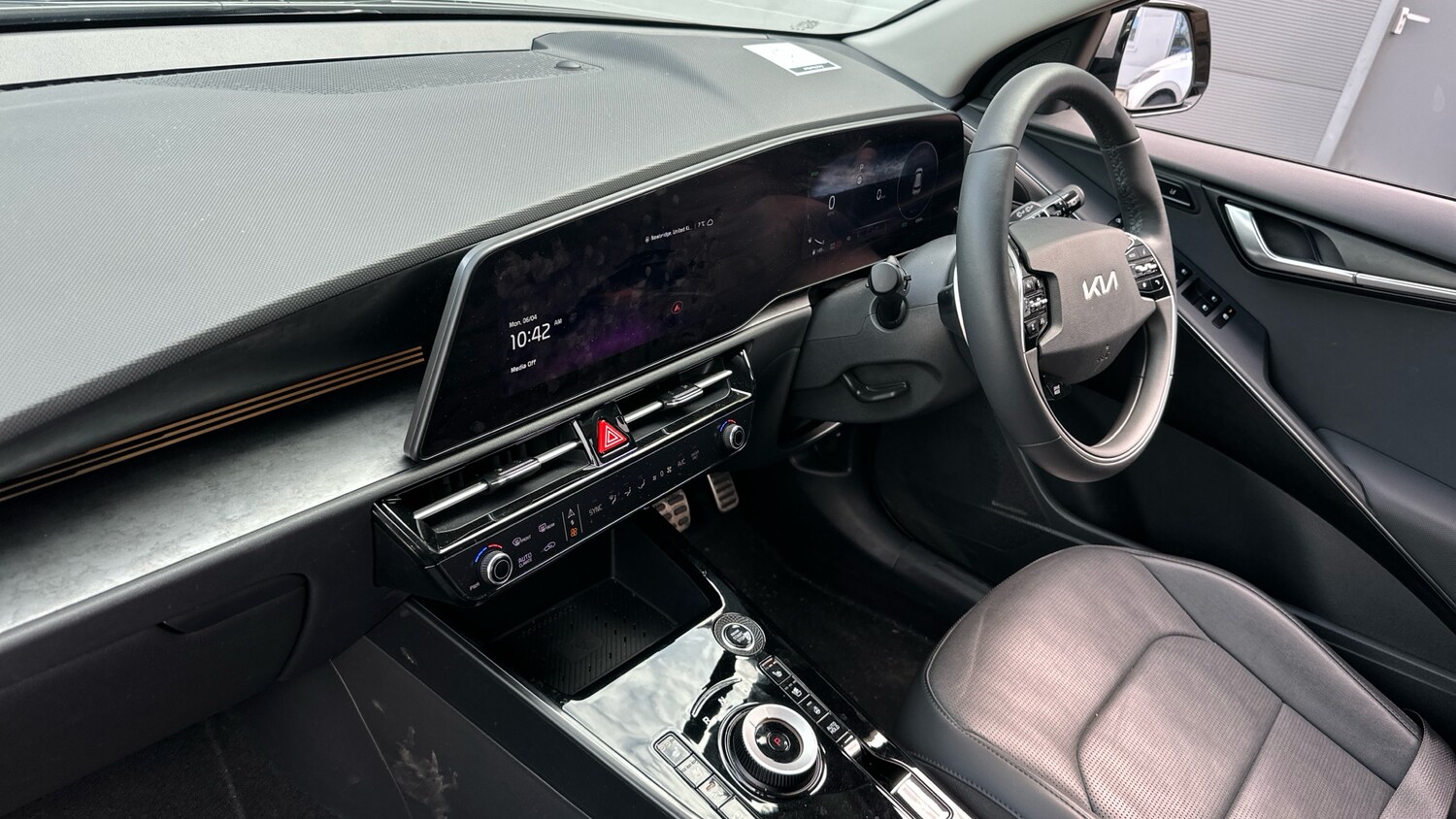 Used Kia Niro 2025 for sale - 78150542: Photo 9