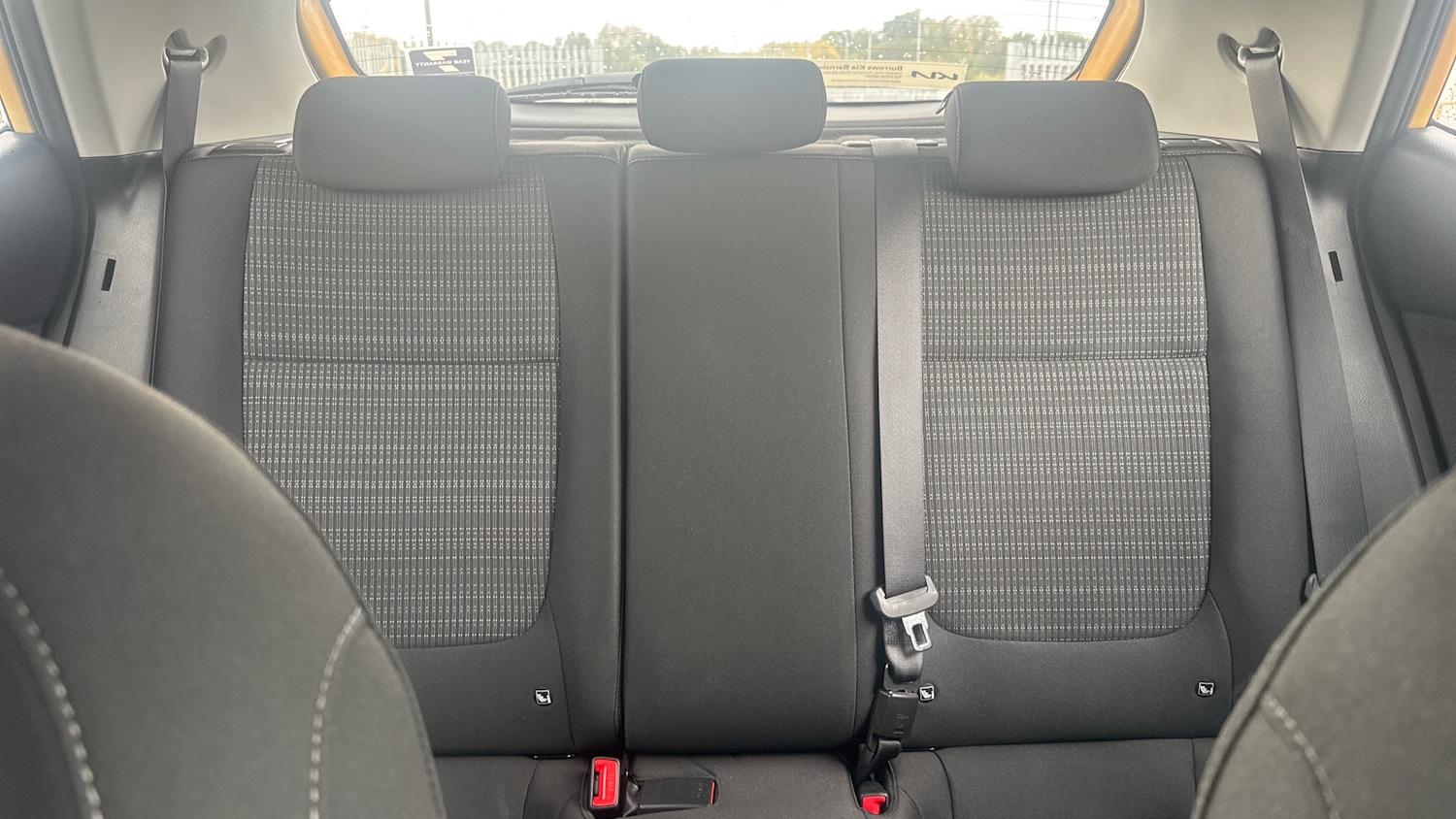 Used Kia Stonic 2024 for sale - 76157714: Photo 15