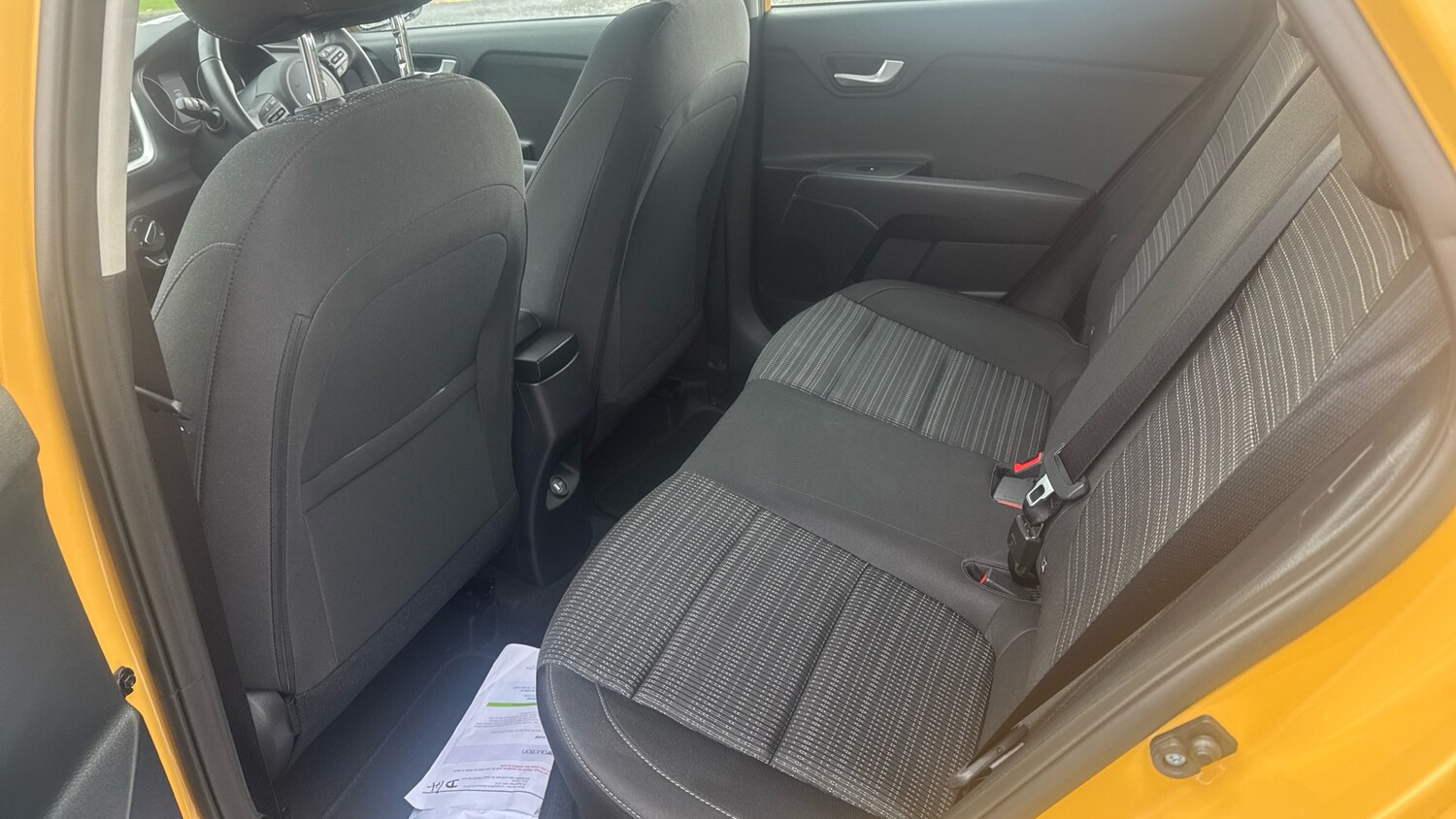 Used Kia Stonic 2024 for sale - 76157714: Photo 16