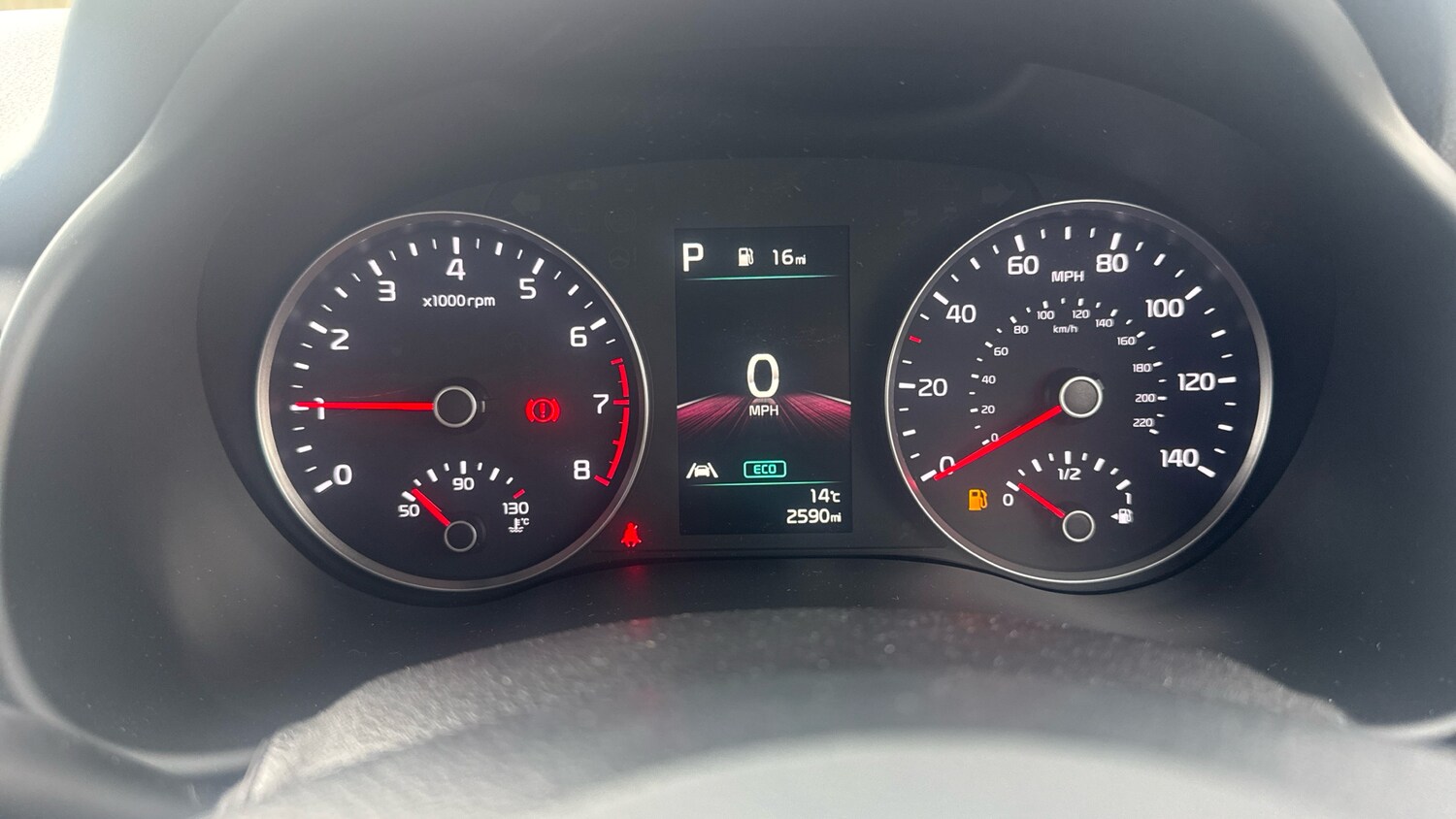Used Kia Stonic 2024 for sale - 76157714: Photo 18