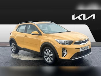 Kia - Stonic