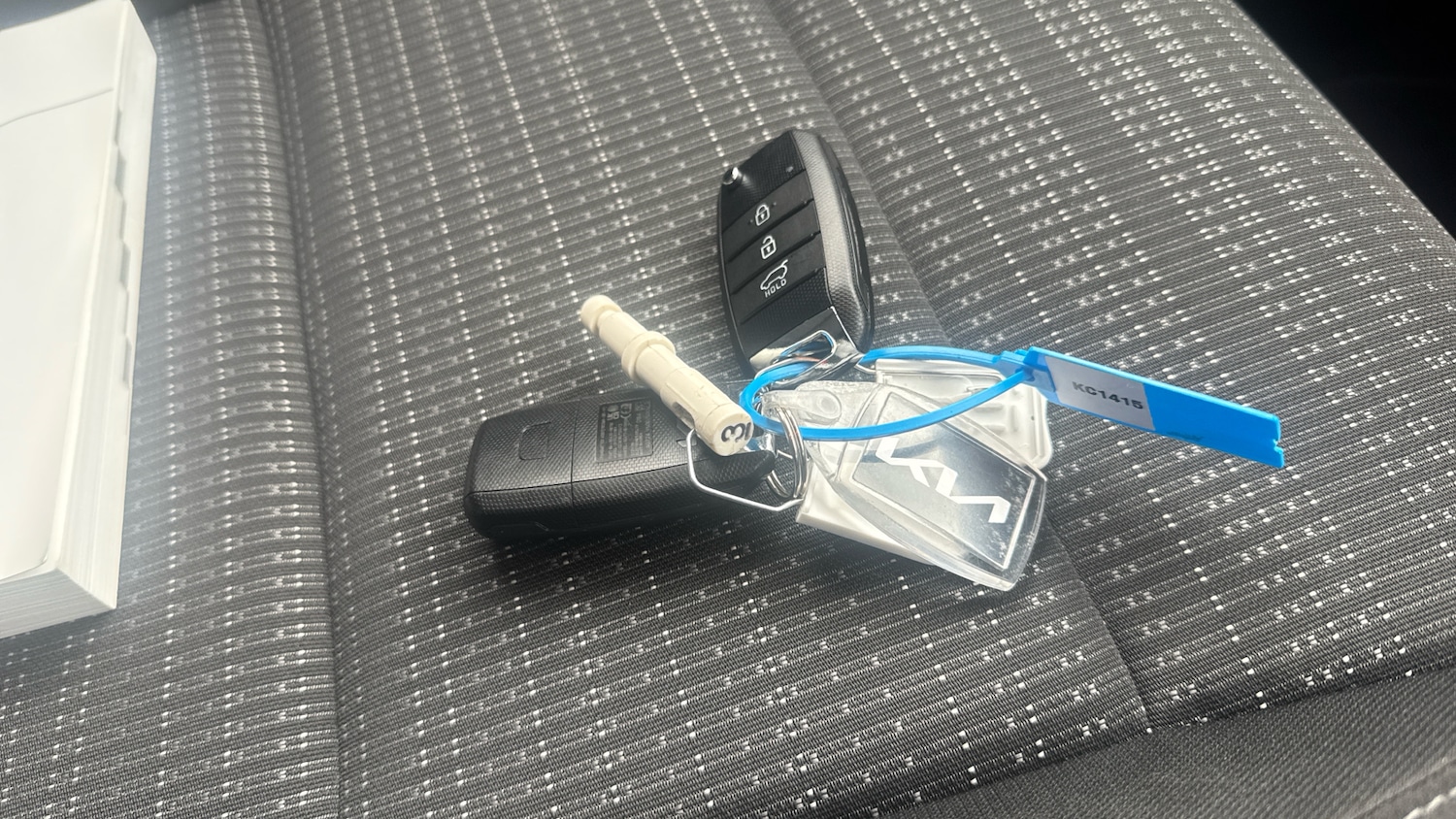 Used Kia Stonic 2024 for sale - 76157714: Photo 20