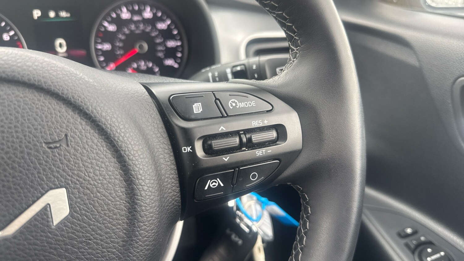 Used Kia Stonic 2024 for sale - 76157714: Photo 29
