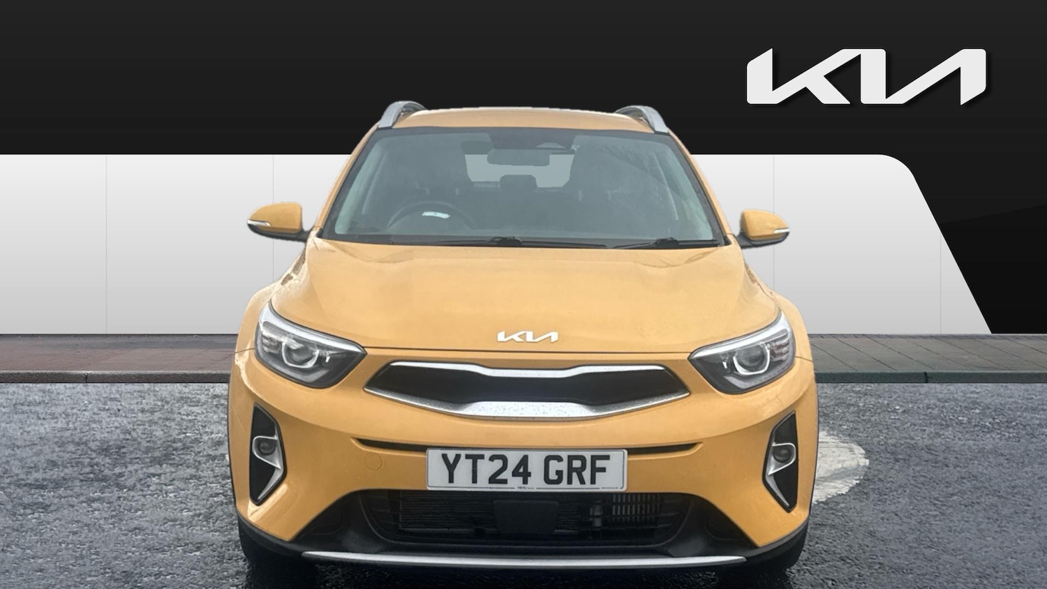 Used Kia Stonic 2024 for sale - 76157714: Photo 3