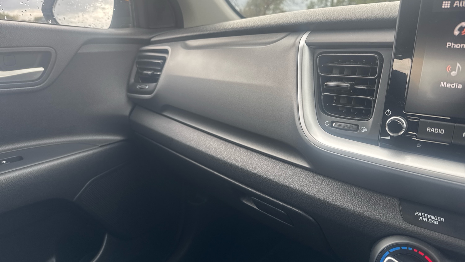 Used Kia Stonic 2024 for sale - 76157714: Photo 35