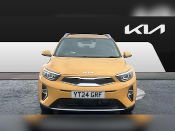 Used Kia Stonic 2024 for sale - 76157714: Photo 3
