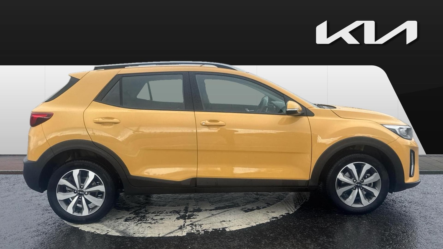 Used Kia Stonic 2024 for sale - 76157714: Photo 5