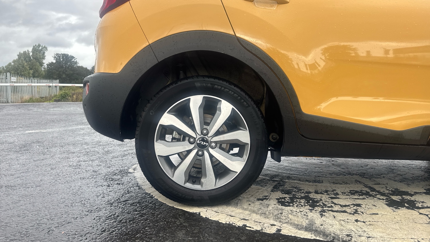 Used Kia Stonic 2024 for sale - 76157714: Photo 7