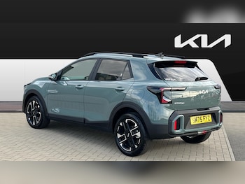 Used Kia Stonic 2026 for sale - 78579019: Photo