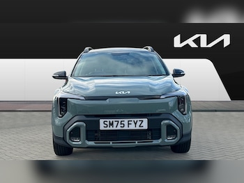 Used Kia Stonic 2026 for sale - 78579019: Photo