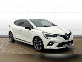 Used Renault Clio 2023 for sale - 77968504: Photo