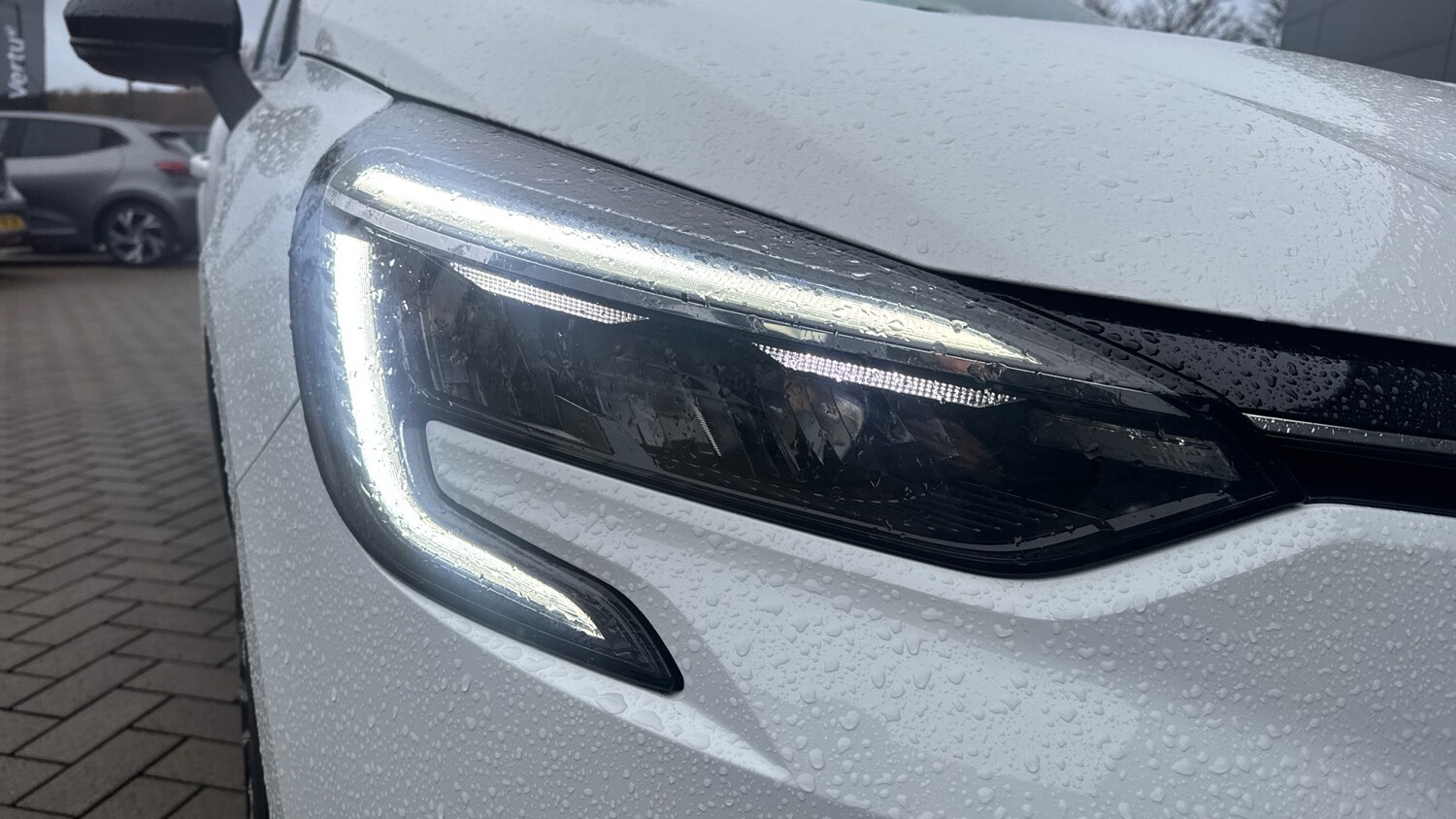 Used Renault Clio 2023 for sale - 77968504: Photo 21