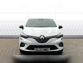 Used Renault Clio 2023 for sale - 77968504: Photo