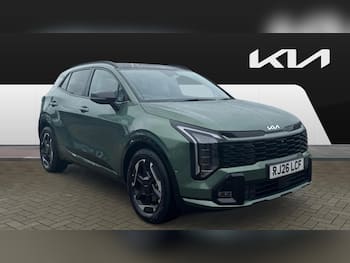 Used Kia Sportage 2026 for sale - 79623988: Photo