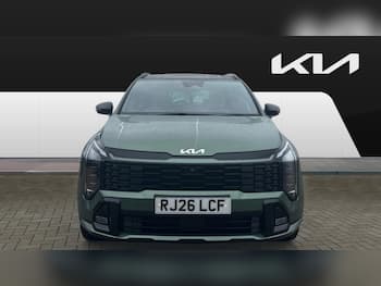 Used Kia Sportage 2026 for sale - 79623988: Photo