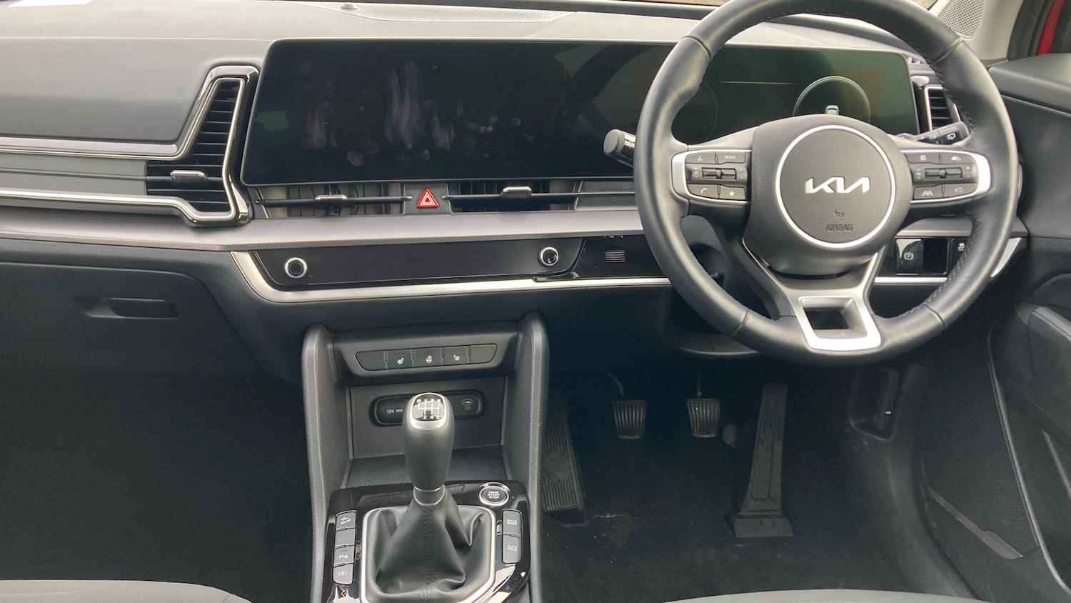 Used Kia Sportage 2025 for sale - 77590293: Photo 10