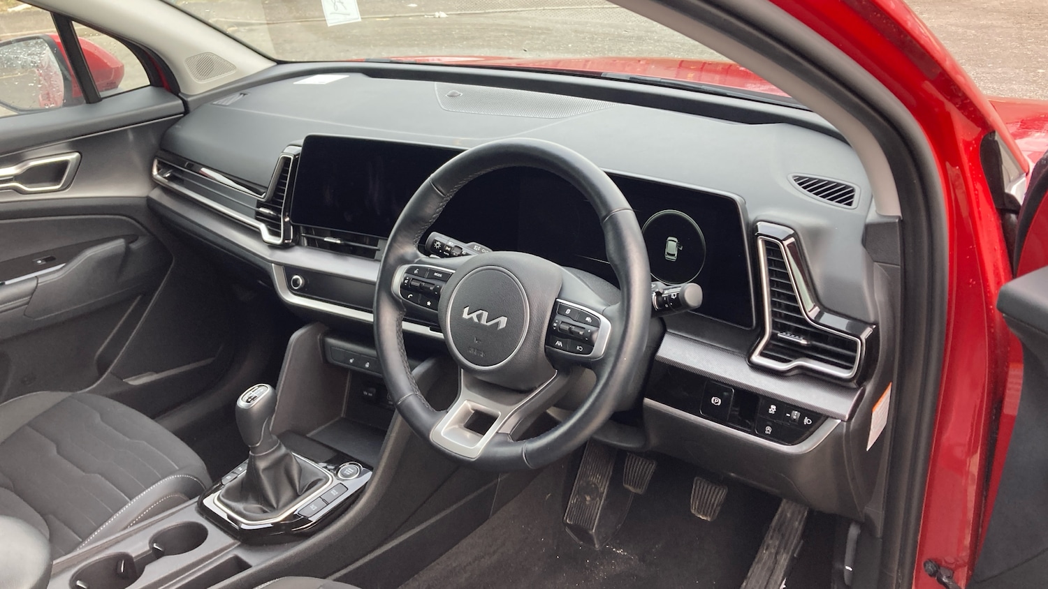 Used Kia Sportage 2025 for sale - 77590293: Photo 11