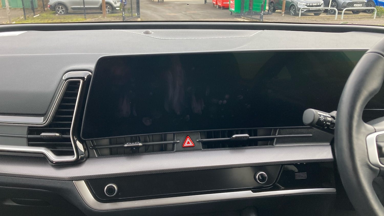 Used Kia Sportage 2025 for sale - 77590293: Photo 12