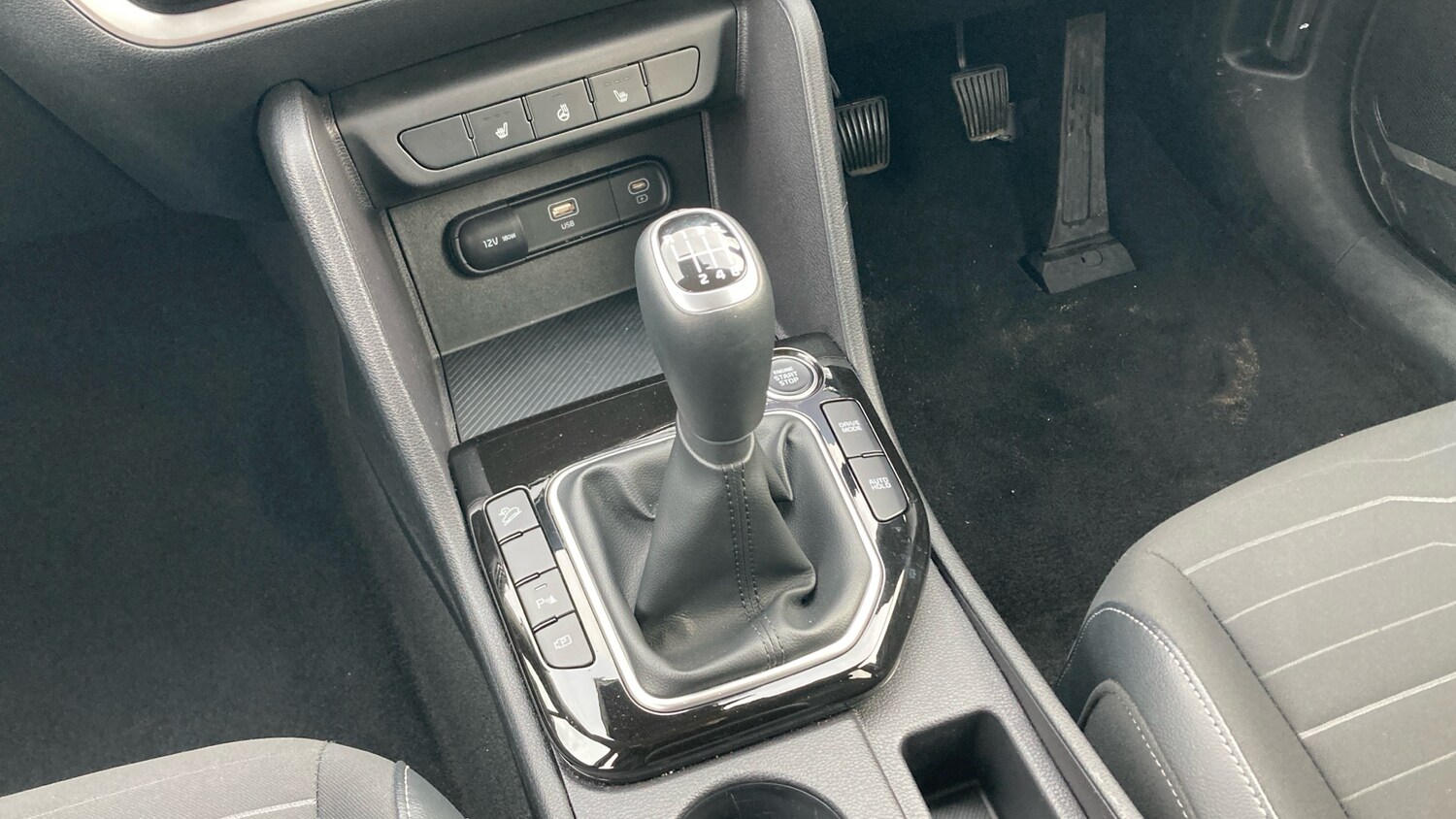 Used Kia Sportage 2025 for sale - 77590293: Photo 13