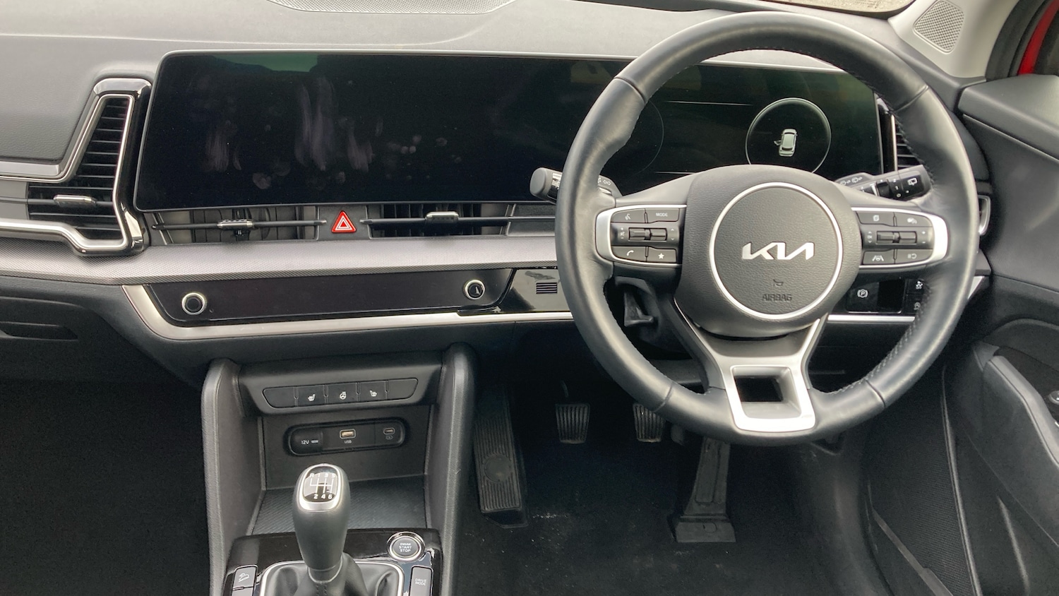 Used Kia Sportage 2025 for sale - 77590293: Photo 14