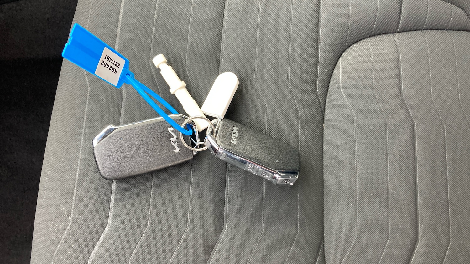 Used Kia Sportage 2025 for sale - 77590293: Photo 20