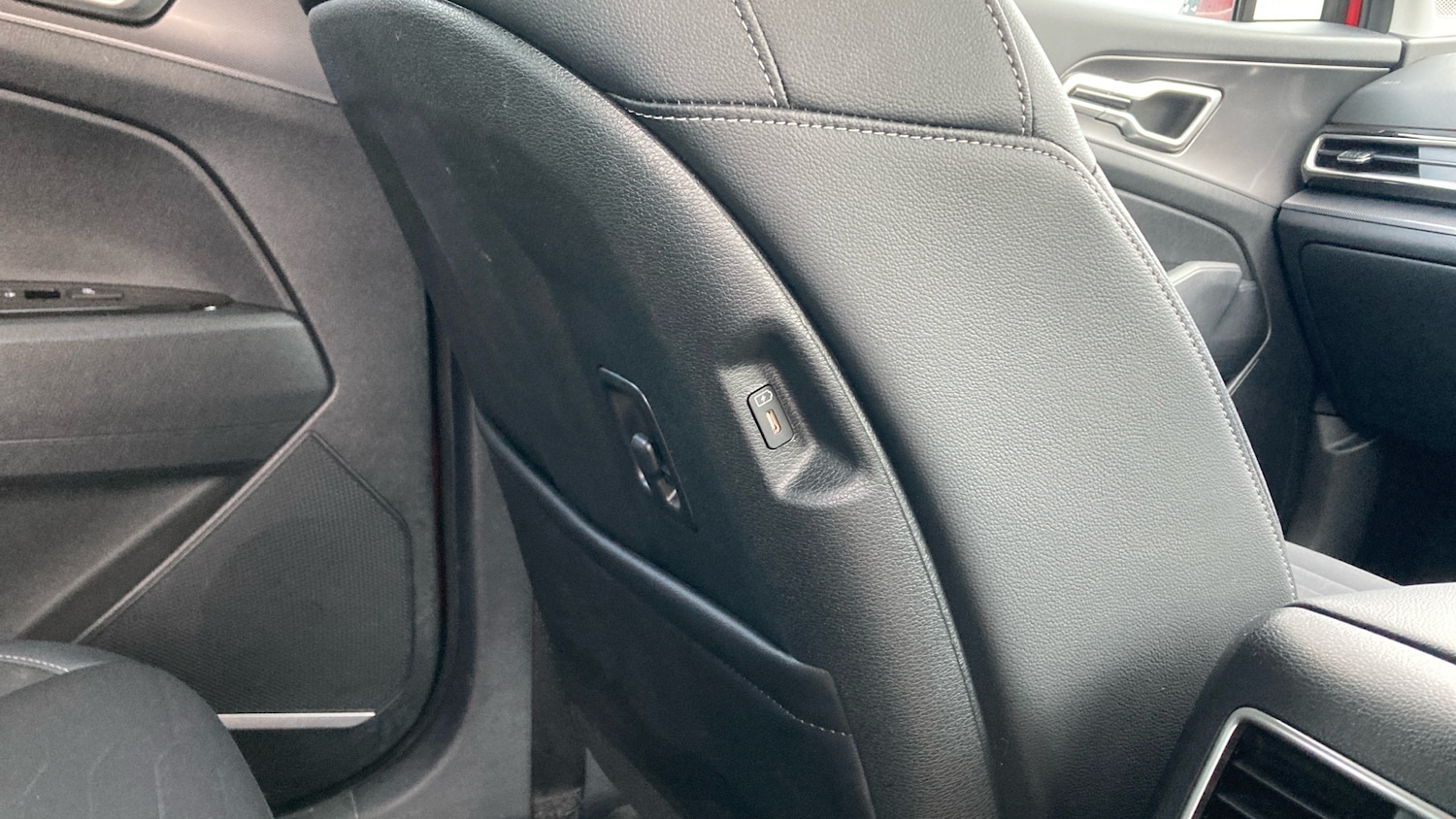 Used Kia Sportage 2025 for sale - 77590293: Photo 22