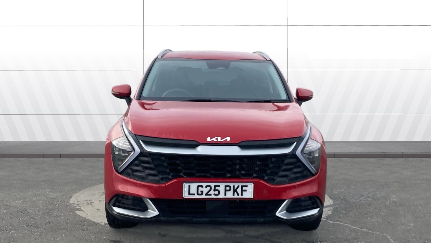 Used Kia Sportage 2025 for sale - 77590293: Photo 3