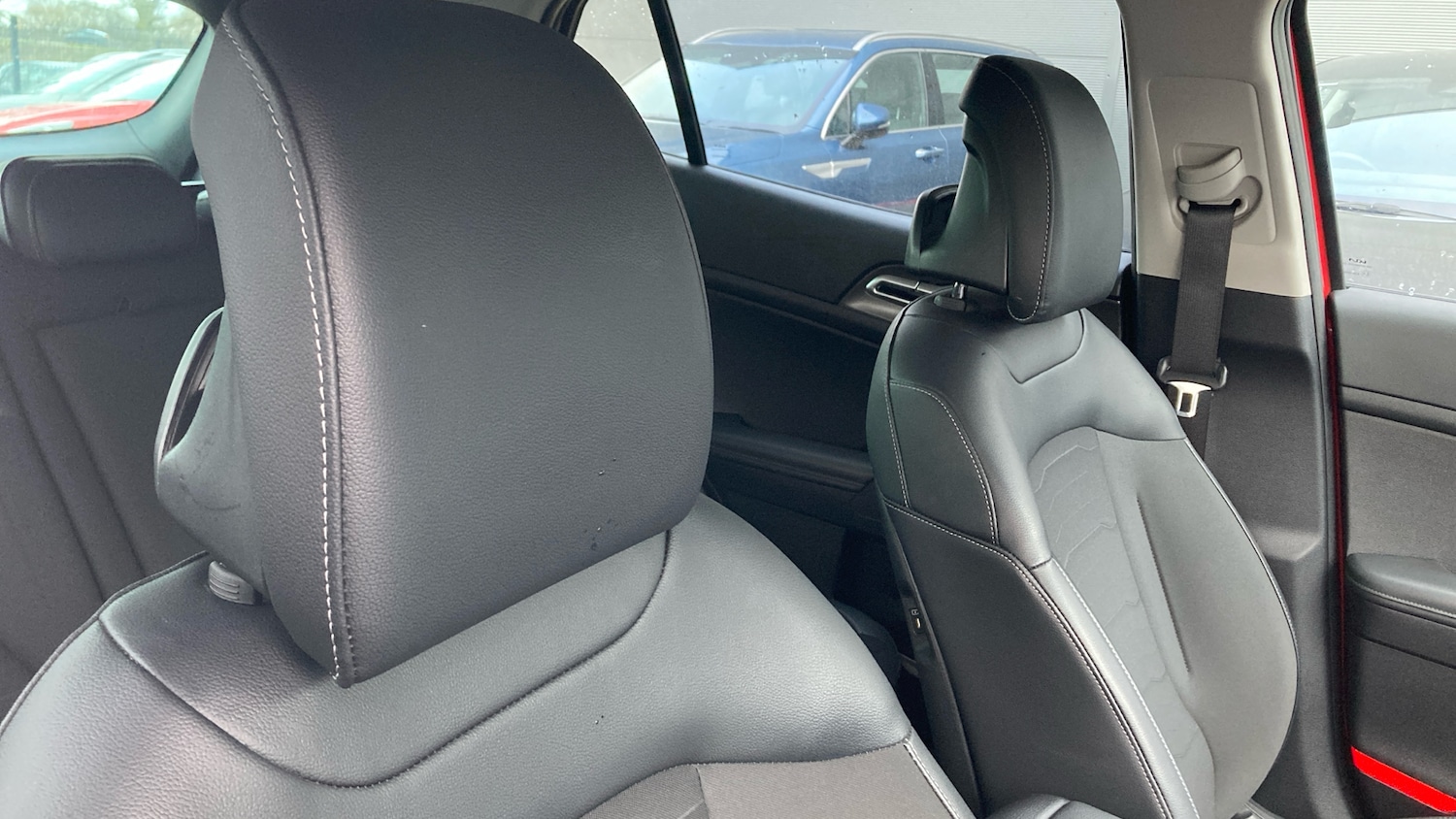 Used Kia Sportage 2025 for sale - 77590293: Photo 30