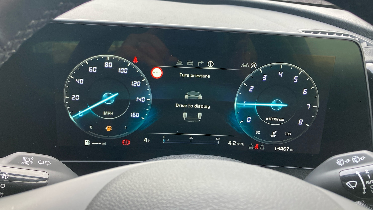 Used Kia Sportage 2025 for sale - 77590293: Photo 34