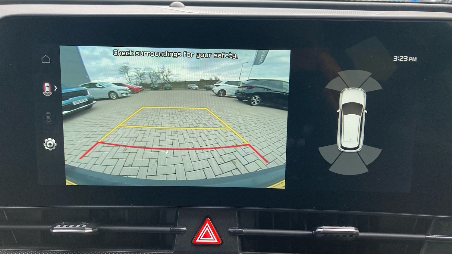 Used Kia Sportage 2025 for sale - 77590293: Photo 40