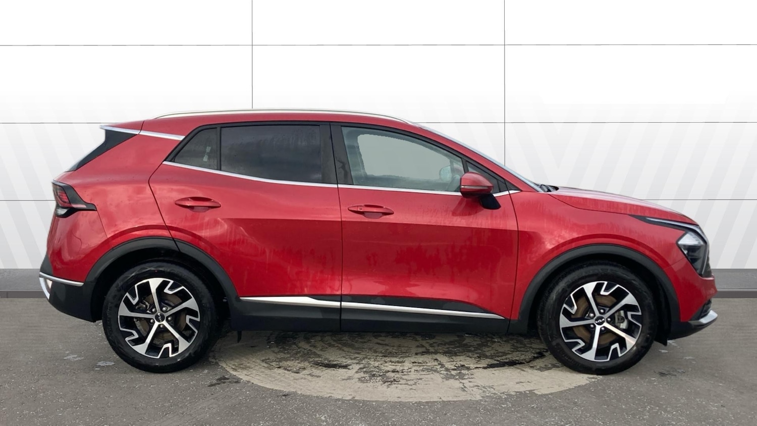 Used Kia Sportage 2025 for sale - 77590293: Photo 5