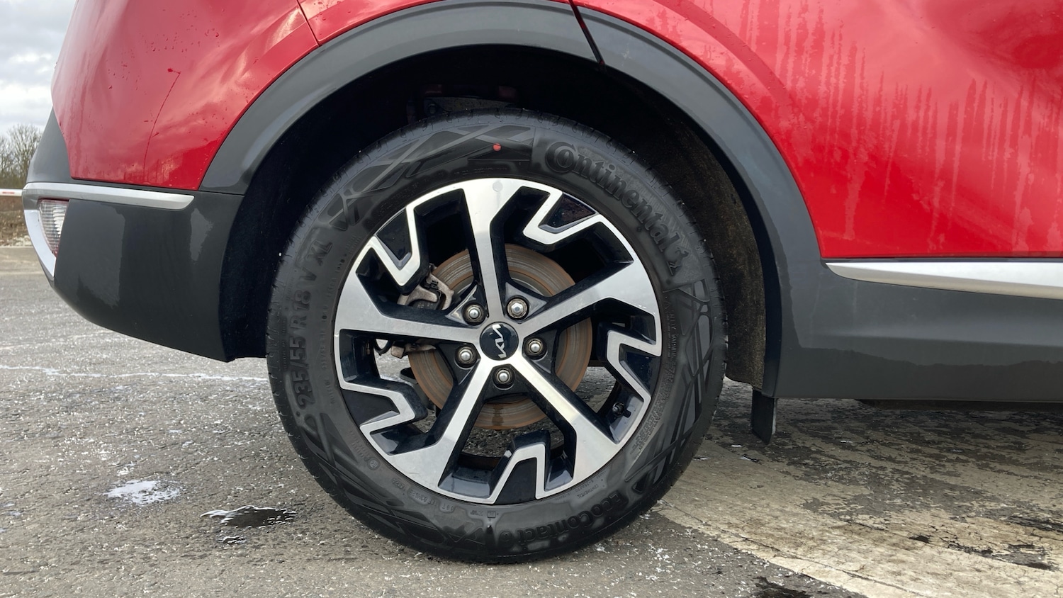 Used Kia Sportage 2025 for sale - 77590293: Photo 7