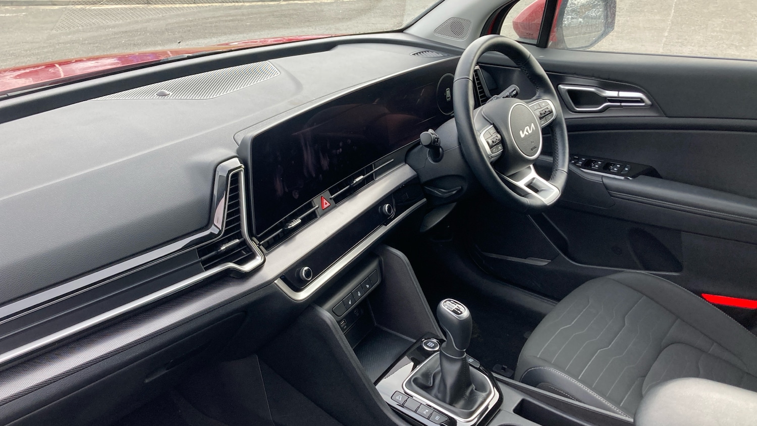 Used Kia Sportage 2025 for sale - 77590293: Photo 9