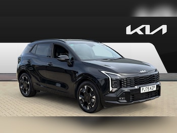Used Kia Sportage 2025 for sale - 78814054: Photo