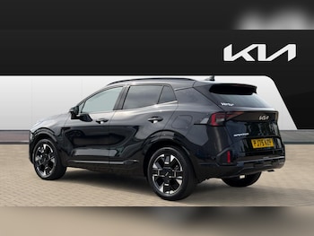 Used Kia Sportage 2025 for sale - 78814054: Photo