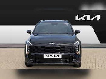 Used Kia Sportage 2025 for sale - 78814054: Photo