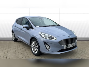 Ford - Fiesta