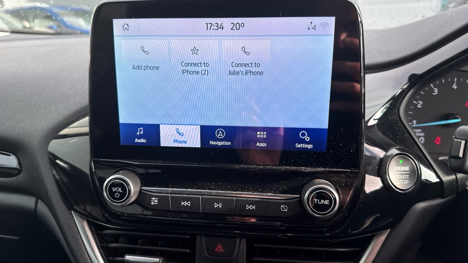 Vehicle 29