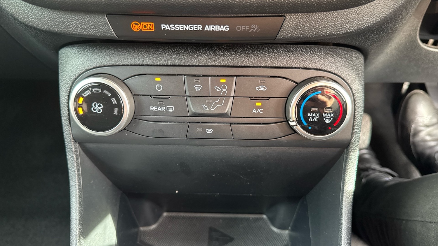 Vehicle 36