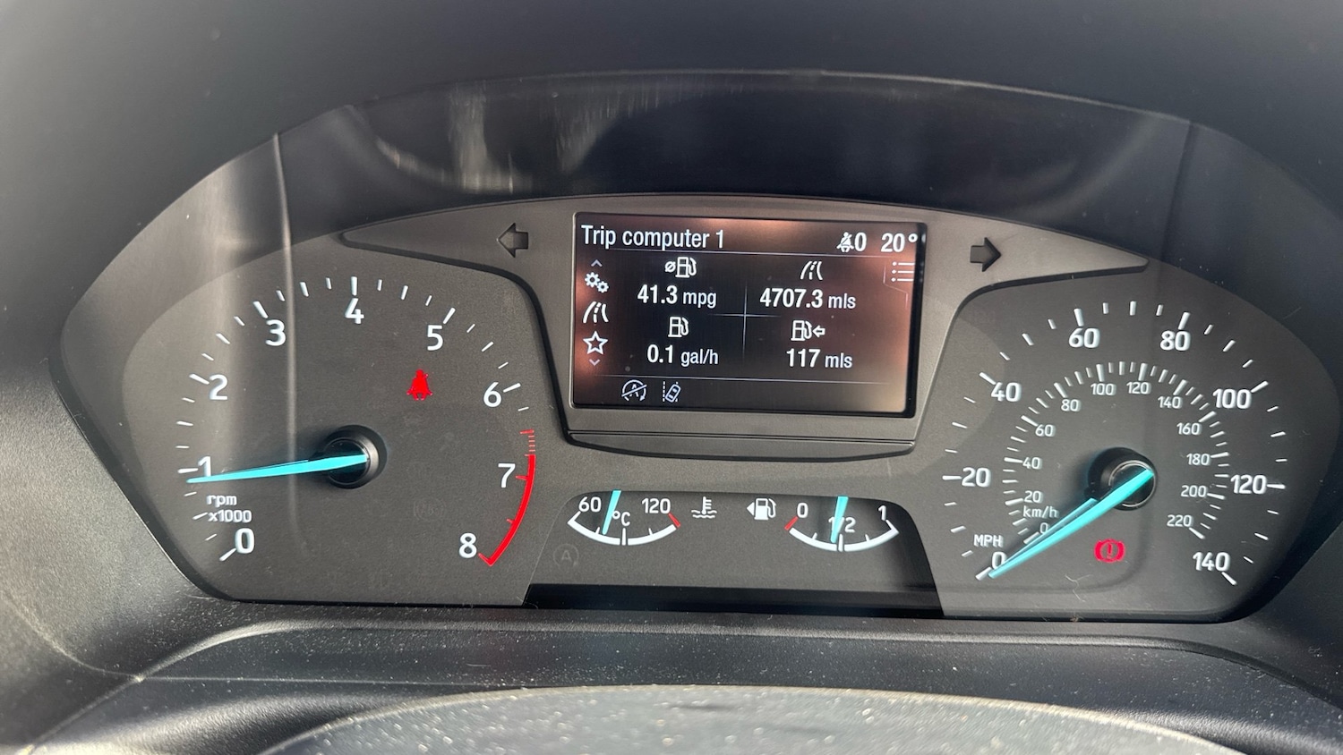 Vehicle 40