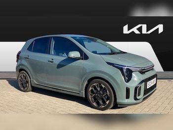 Used Kia Picanto 2024 for sale - 77675320: Photo
