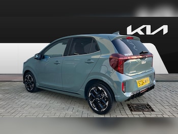 Used Kia Picanto 2024 for sale - 77675320: Photo