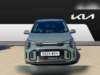 Used Kia Picanto 2024 for sale - 77675320: Photo