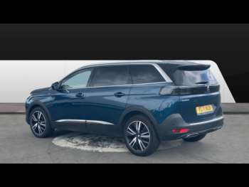 Used Peugeot 5008 2022 for sale - 75314090: Photo