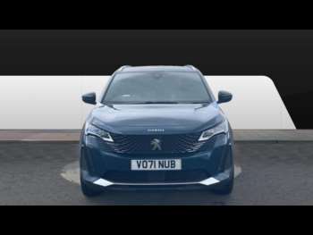Used Peugeot 5008 2022 for sale - 75314090: Photo