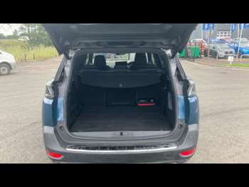 Used Peugeot 5008 2022 for sale - 75314090: Photo