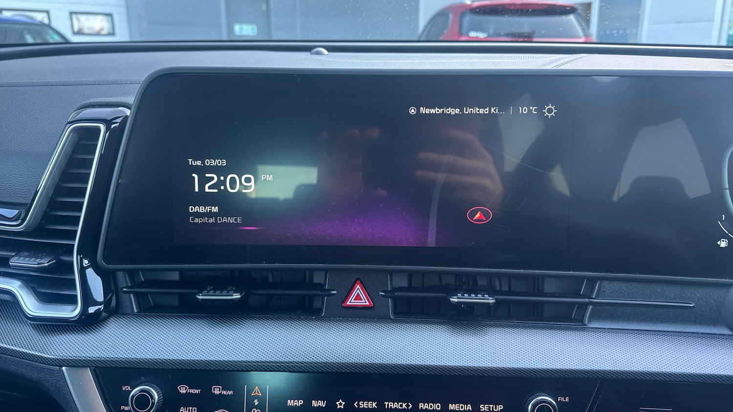 Used Kia Sportage 2025 for sale - 77932522: Photo 12